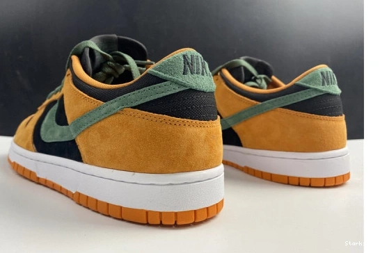 Nike Ceramic (2020) Dunk Low DA1469-001 1230